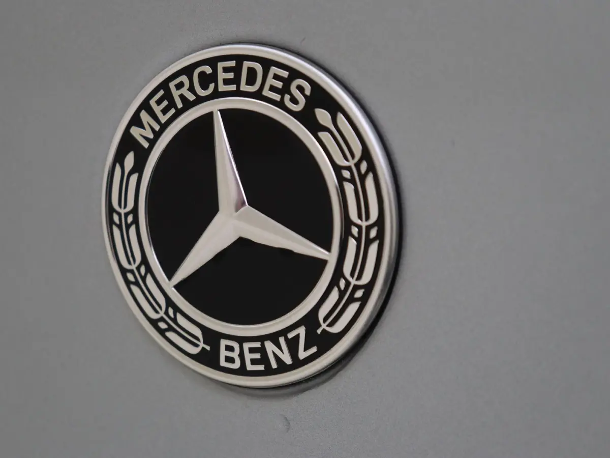 250 e Business Solution AMG / Panoramadak/ Sfeerverlichting/ Night