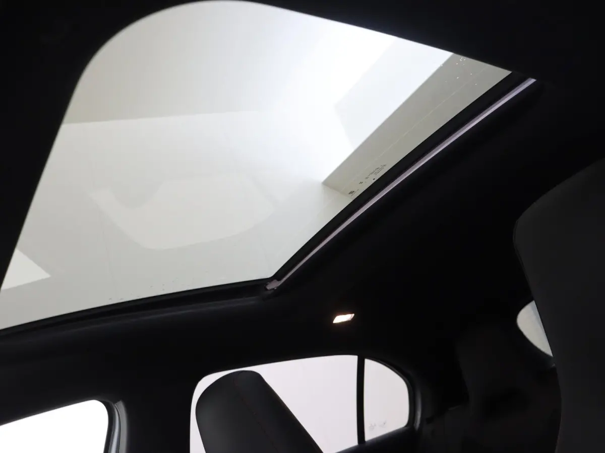 250 e Business Solution AMG / Panoramadak/ Sfeerverlichting/ Night