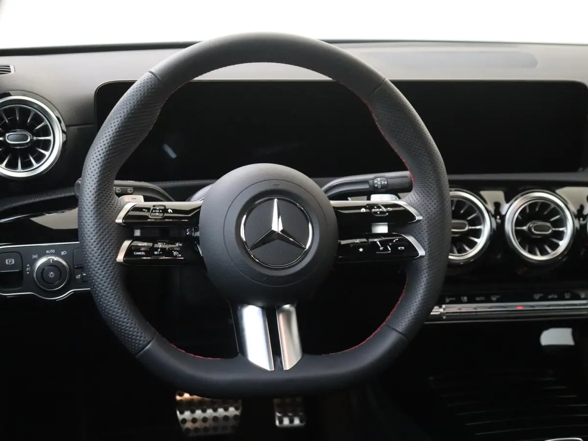 250 e Business Solution AMG / Panoramadak/ Sfeerverlichting/ Night