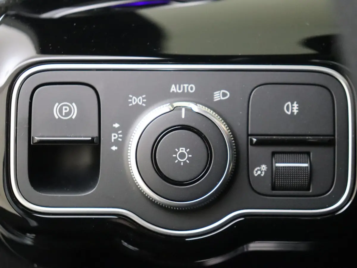 250 e Business Solution AMG / Panoramadak/ Sfeerverlichting/ Night