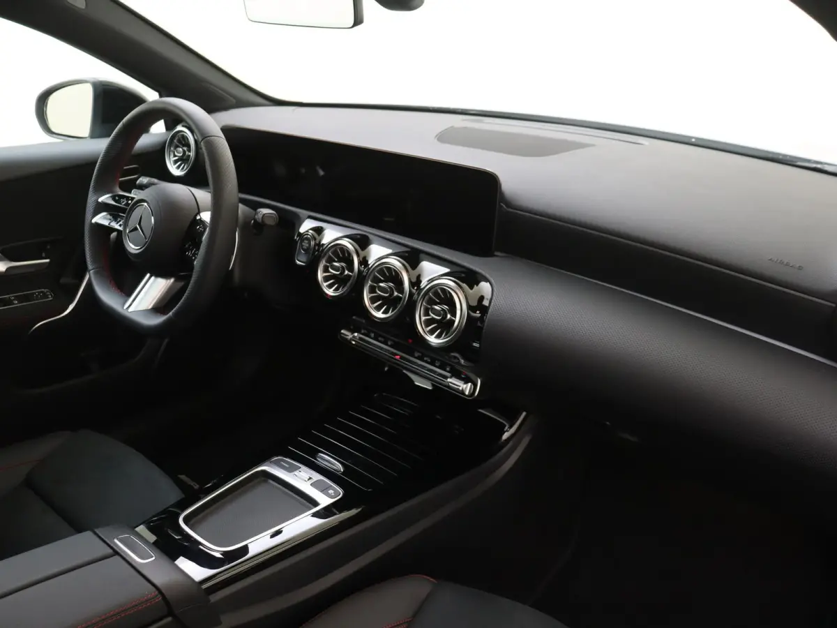 250 e Business Solution AMG / Panoramadak/ Sfeerverlichting/ Night