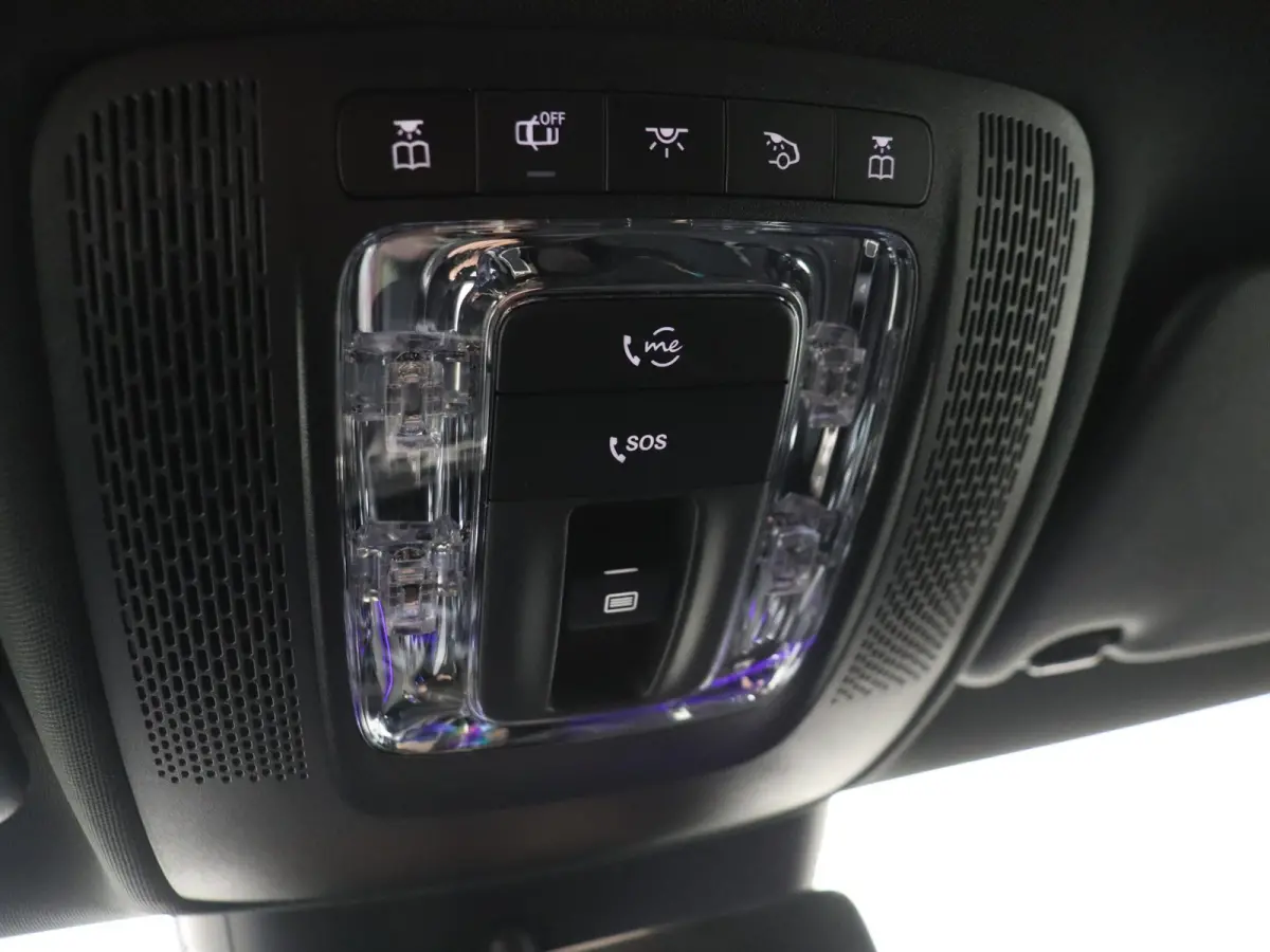 250 e Business Solution AMG / Panoramadak/ Sfeerverlichting/ Night