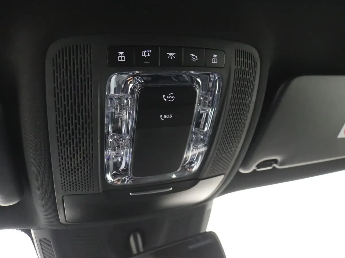 AMG 35 4MATIC Premium Plus