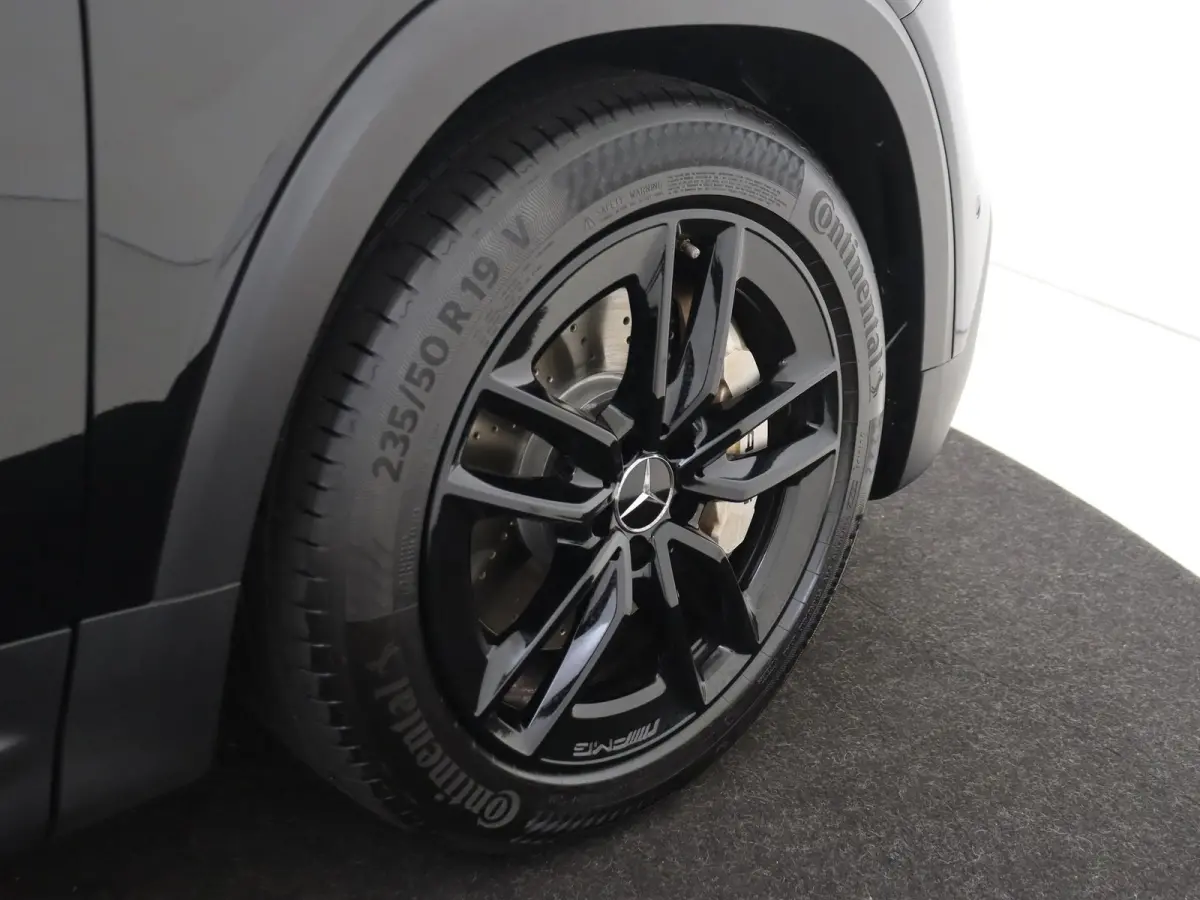 AMG 35 4MATIC Premium Plus