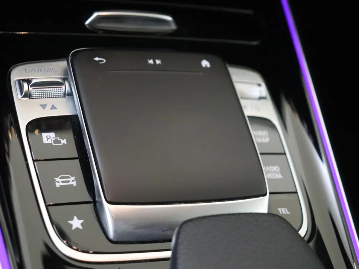AMG 35 4MATIC Premium Plus