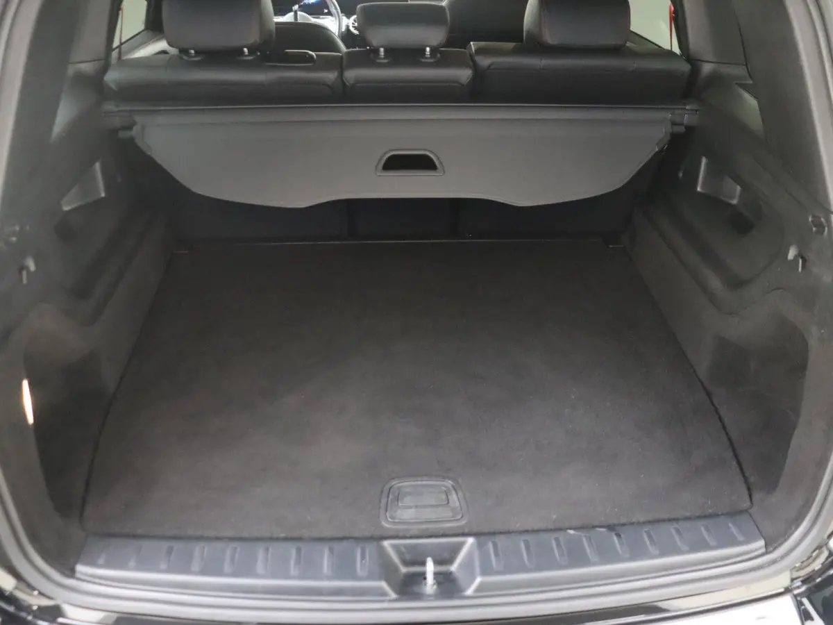 AMG 35 4MATIC Premium Plus