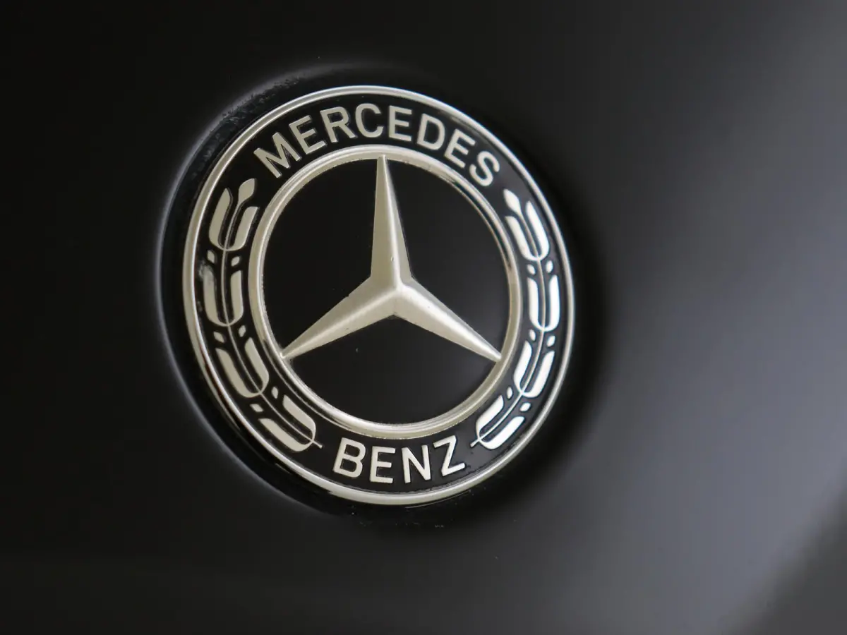 AMG 35 4MATIC Premium Plus