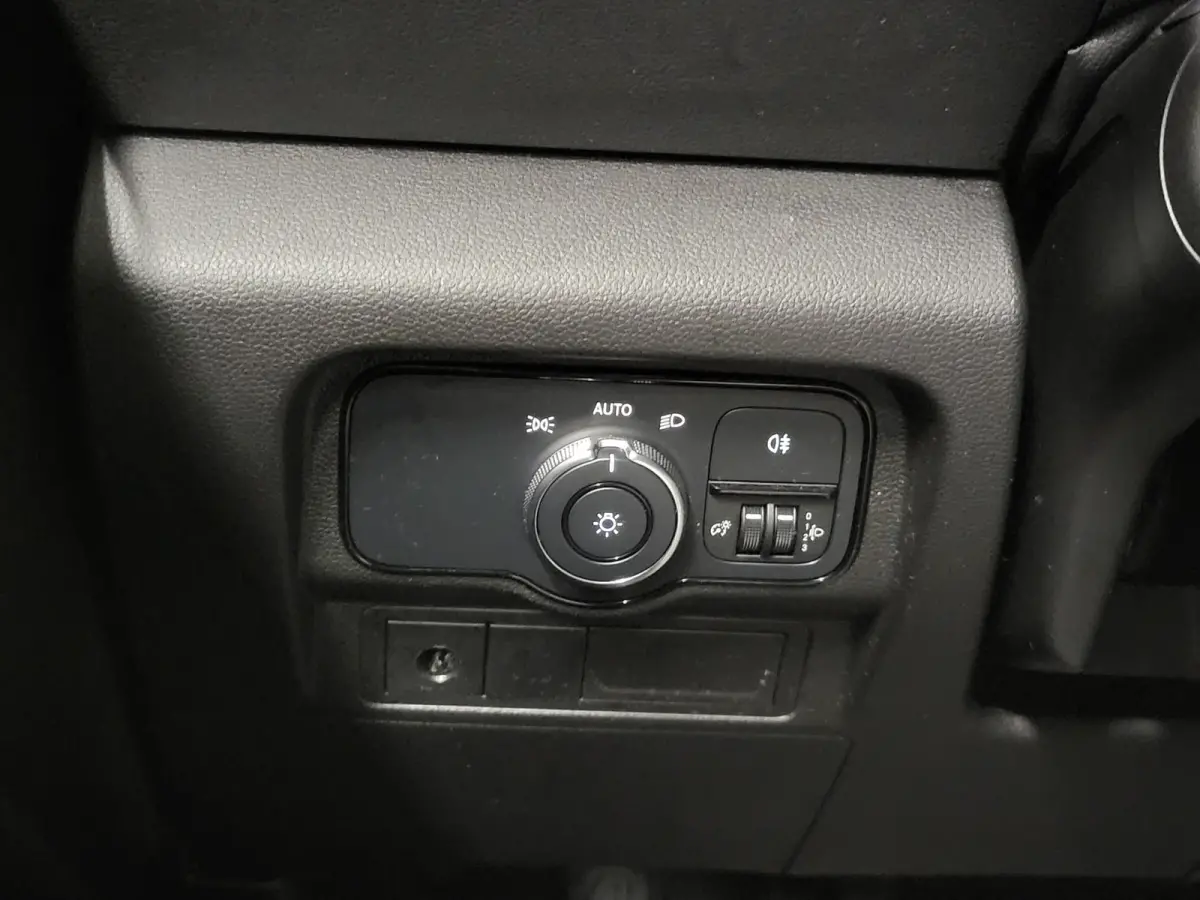 110CDI Rijklaar Euro 6!