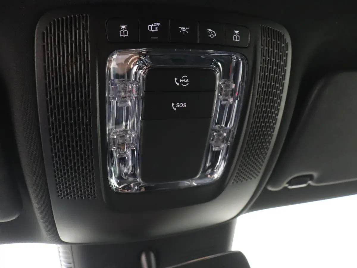 250 e AMG Line / Night pakket/ 20"/ 360 Camera/ KEYLESS GO