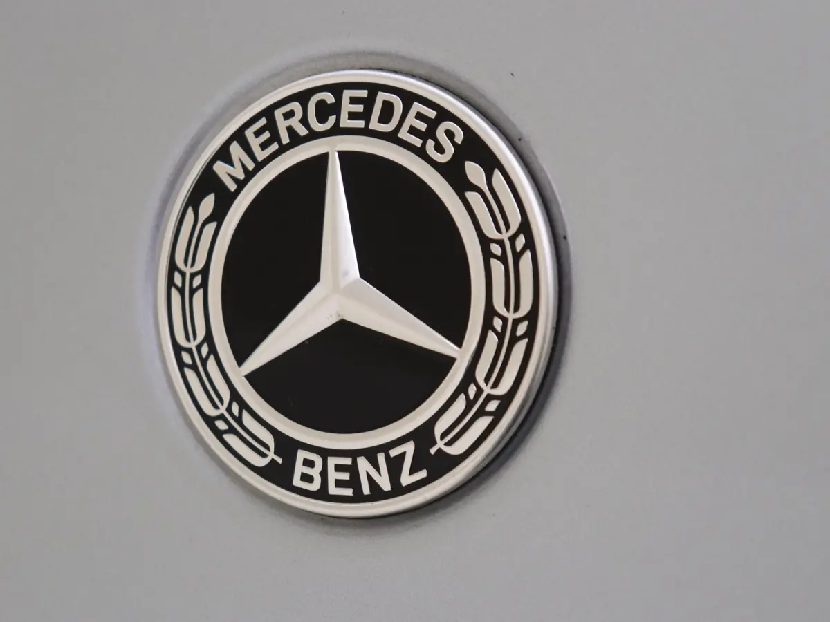 250 e AMG Line / Night pakket/ 20"/ 360 Camera/ KEYLESS GO