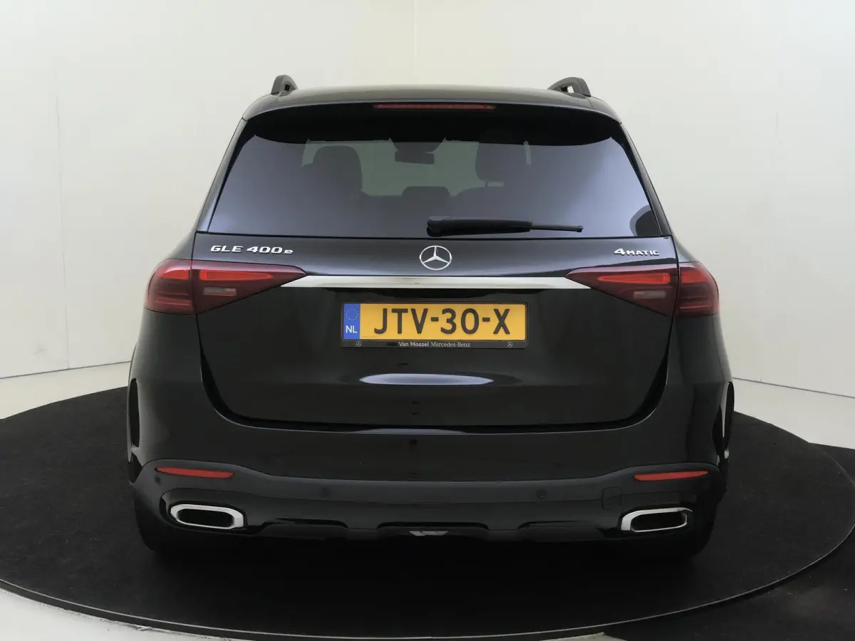 400 e 4MATIC Sport Edition Premium Plus