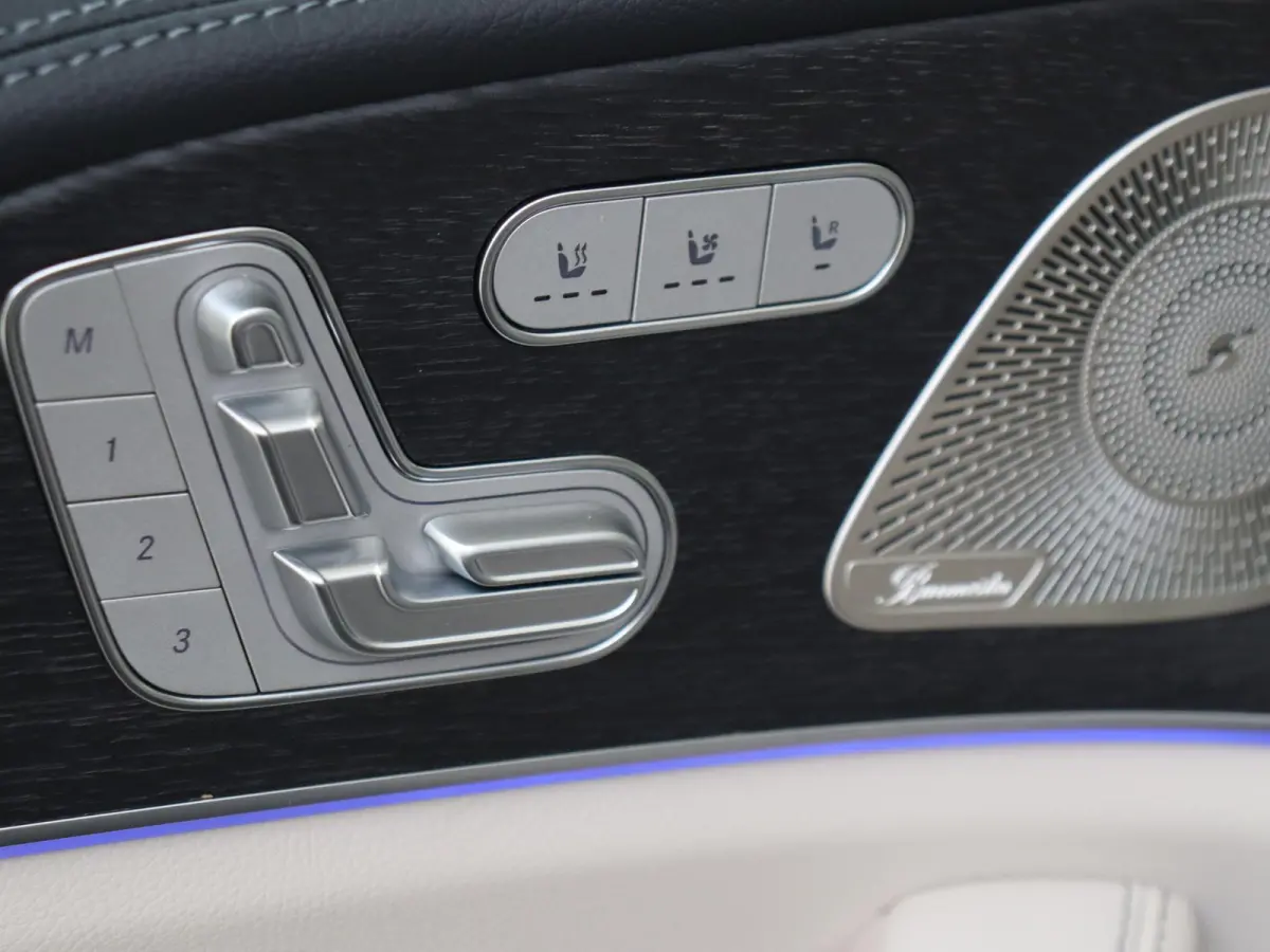 400 e 4MATIC Sport Edition Premium Plus