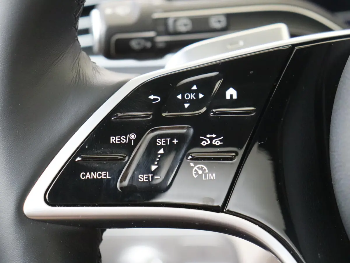 400 e 4MATIC Sport Edition Premium Plus