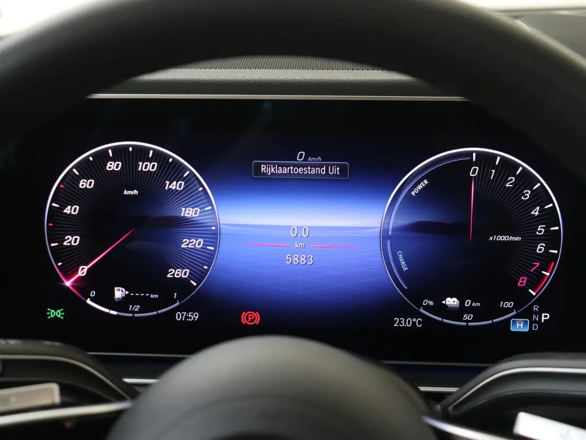 400 e 4MATIC Sport Edition Premium Plus