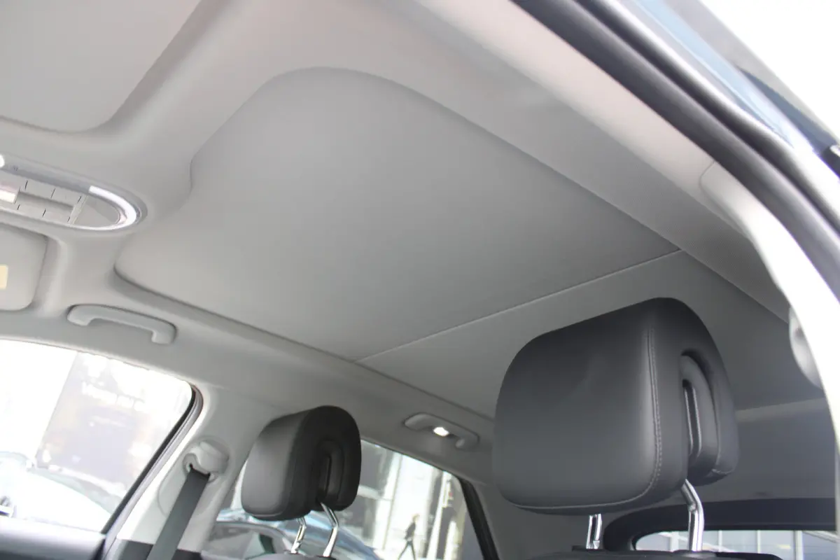 Connect 77.4 kWh | Panoramadak | | Achteruitrijcamera | Airco (automatisch) | Apple Carplay/Android Auto|telefoonintegratie premium