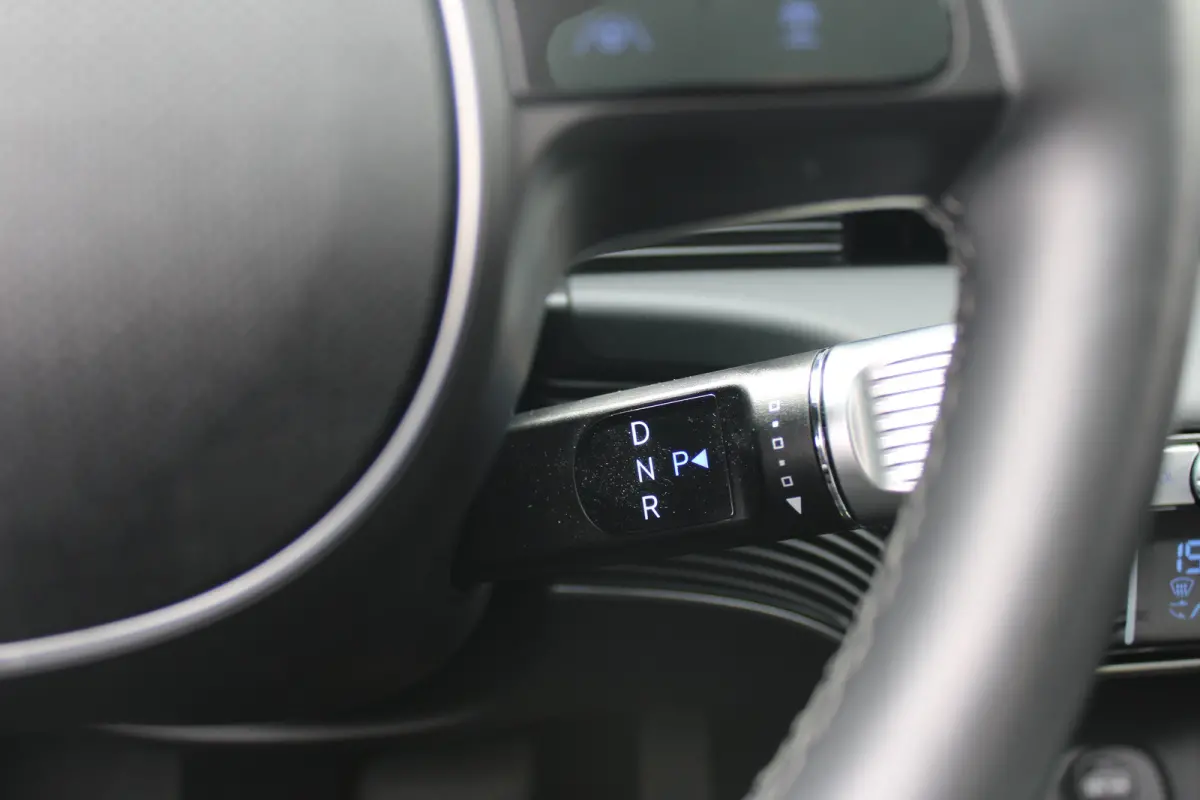 Connect 77.4 kWh | Panoramadak | | Achteruitrijcamera | Airco (automatisch) | Apple Carplay/Android Auto|telefoonintegratie premium
