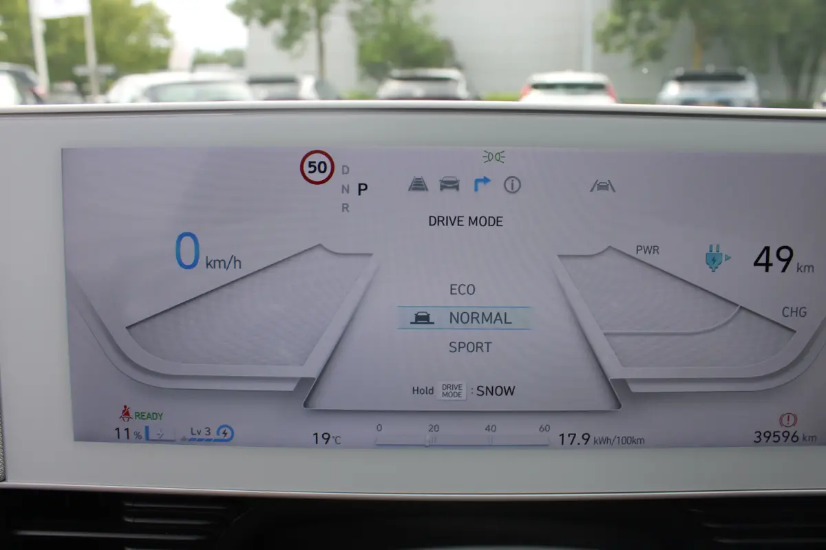 Connect 77.4 kWh | Panoramadak | | Achteruitrijcamera | Airco (automatisch) | Apple Carplay/Android Auto|telefoonintegratie premium