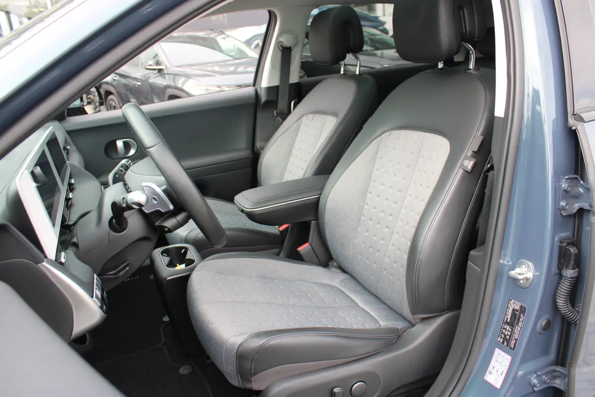 Connect 77.4 kWh | Panoramadak | | Achteruitrijcamera | Airco (automatisch) | Apple Carplay/Android Auto|telefoonintegratie premium