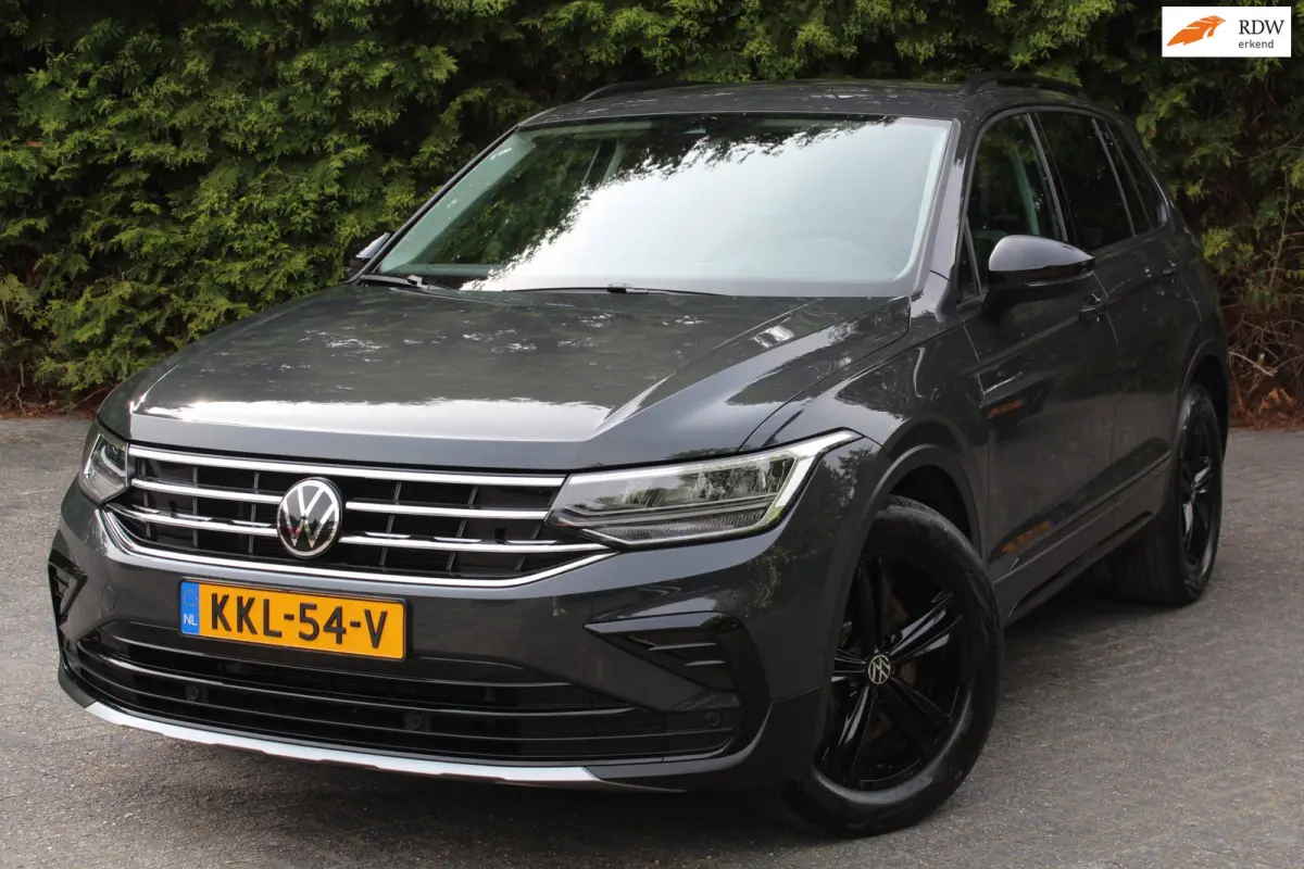2.0 TSI 4Motion Urban Sport 190PK Automaat | Parkeercamera | Apple/Android Carplay | Stoelverwarming