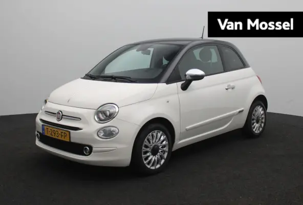 1.0 Hybrid Club | Apple Carplay/Android Auto | Cruise Control | Lichtmetalen Velgen | Airconditioning |