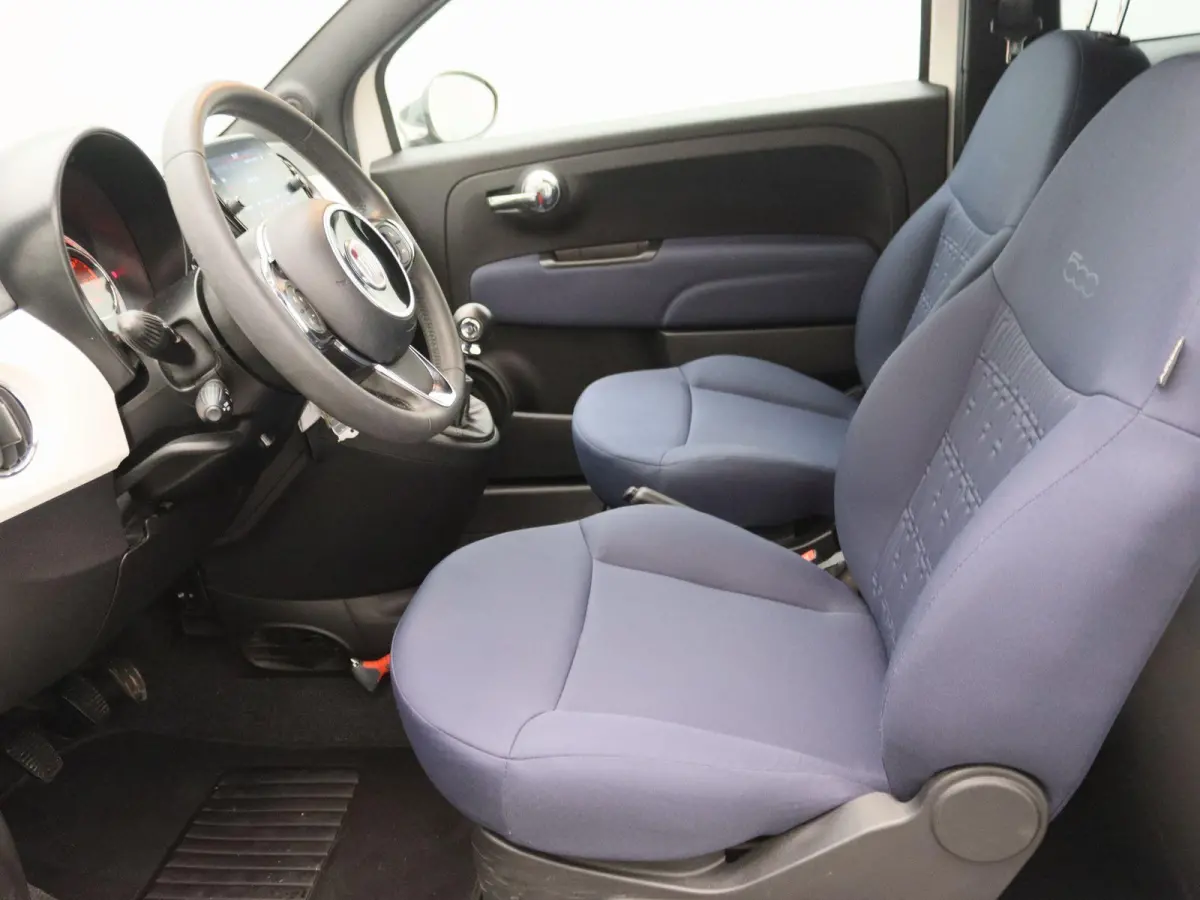 1.0 Hybrid Club | Apple Carplay/Android Auto | Cruise Control | Lichtmetalen Velgen | Airconditioning |