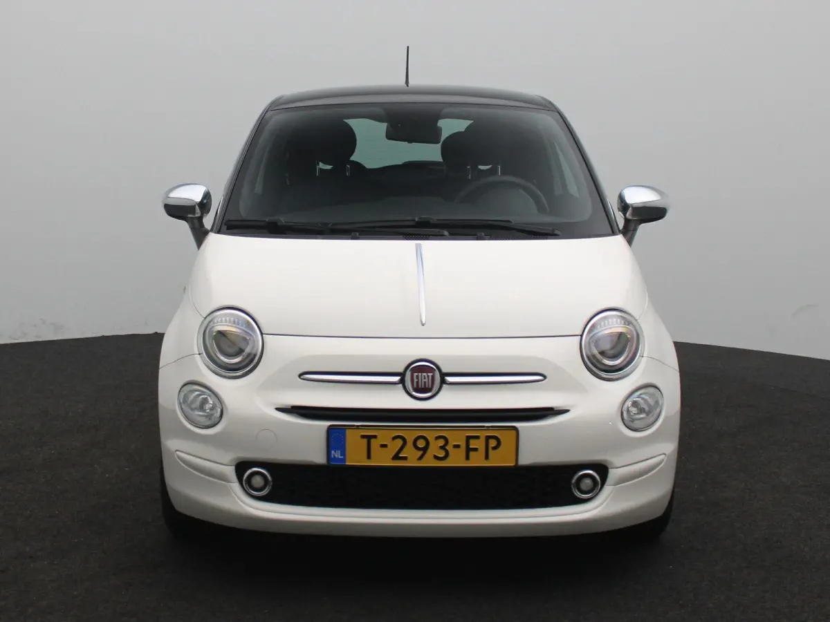 1.0 Hybrid Club | Apple Carplay/Android Auto | Cruise Control | Lichtmetalen Velgen | Airconditioning |