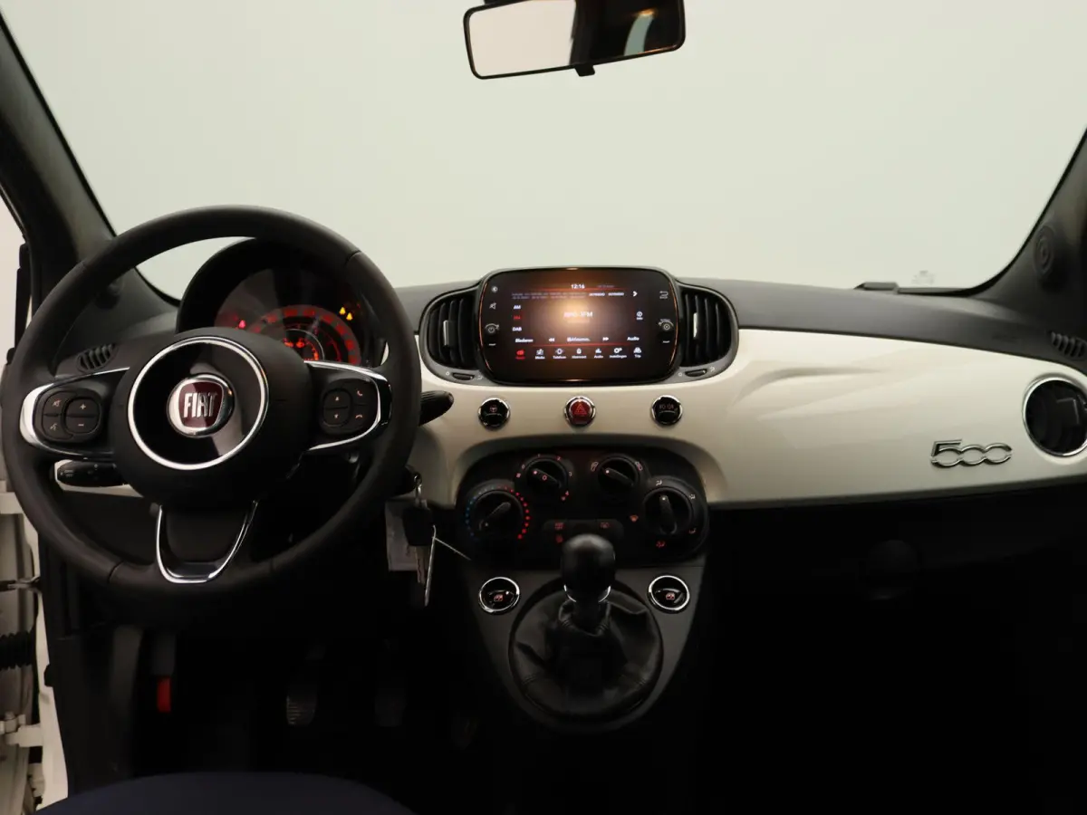 1.0 Hybrid Club | Apple Carplay/Android Auto | Cruise Control | Lichtmetalen Velgen | Airconditioning |