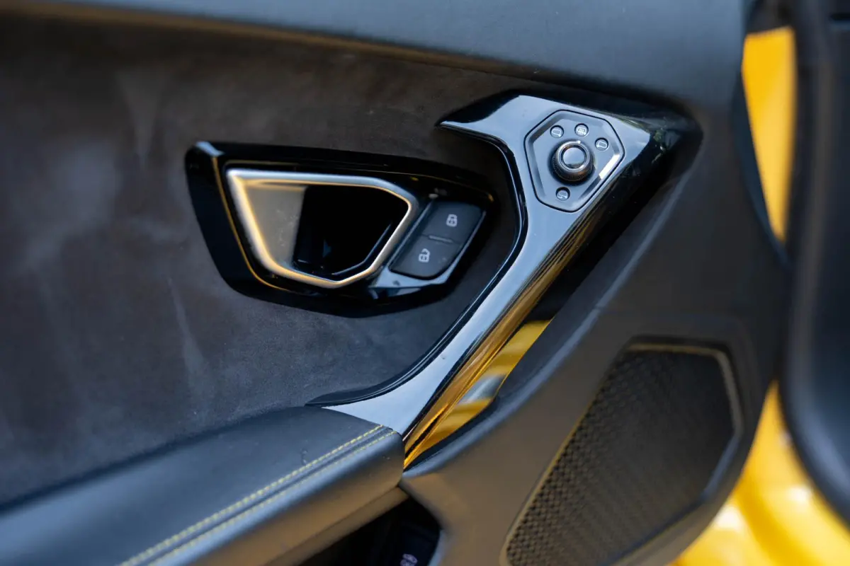 5.2 V10 LP610-4 | Keramisch | Lift | Carbon Seats | Camera