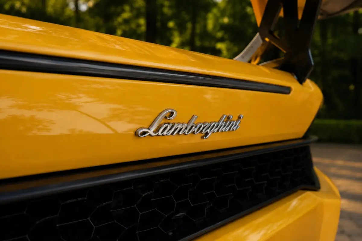 5.2 V10 LP610-4 | Keramisch | Lift | Carbon Seats | Camera