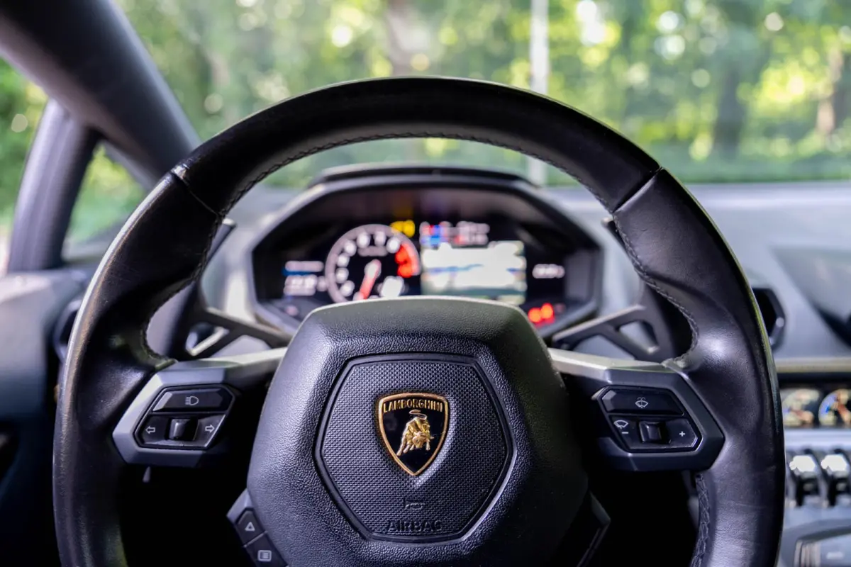 5.2 V10 LP610-4 | Keramisch | Lift | Carbon Seats | Camera