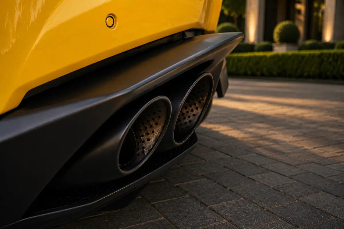 5.2 V10 LP610-4 | Keramisch | Lift | Carbon Seats | Camera