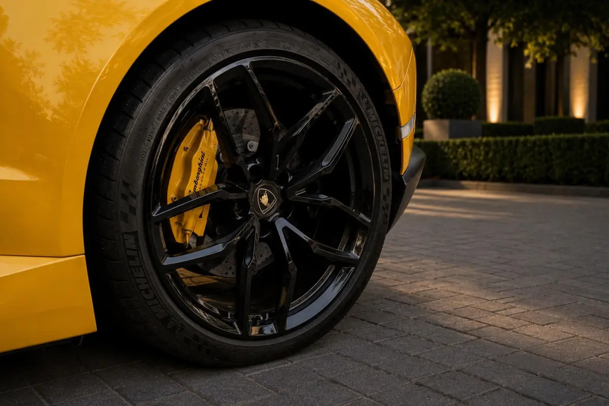 5.2 V10 LP610-4 | Keramisch | Lift | Carbon Seats | Camera