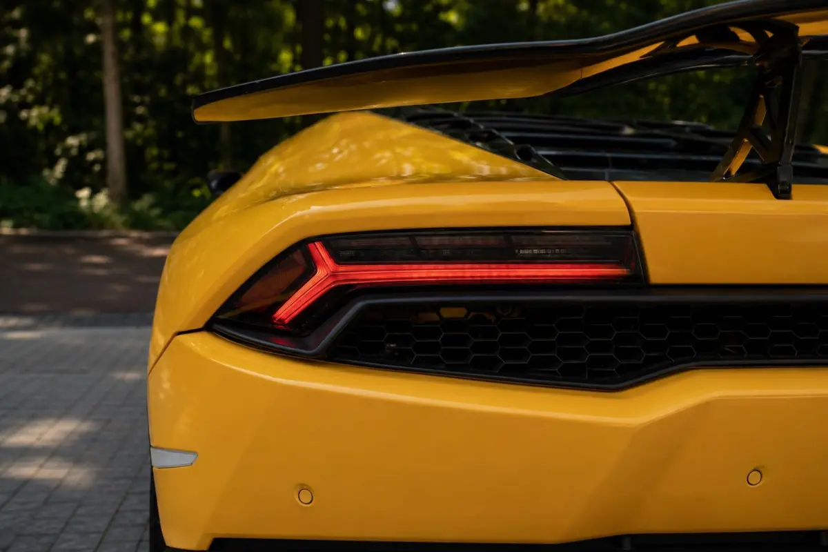 5.2 V10 LP610-4 | Keramisch | Lift | Carbon Seats | Camera
