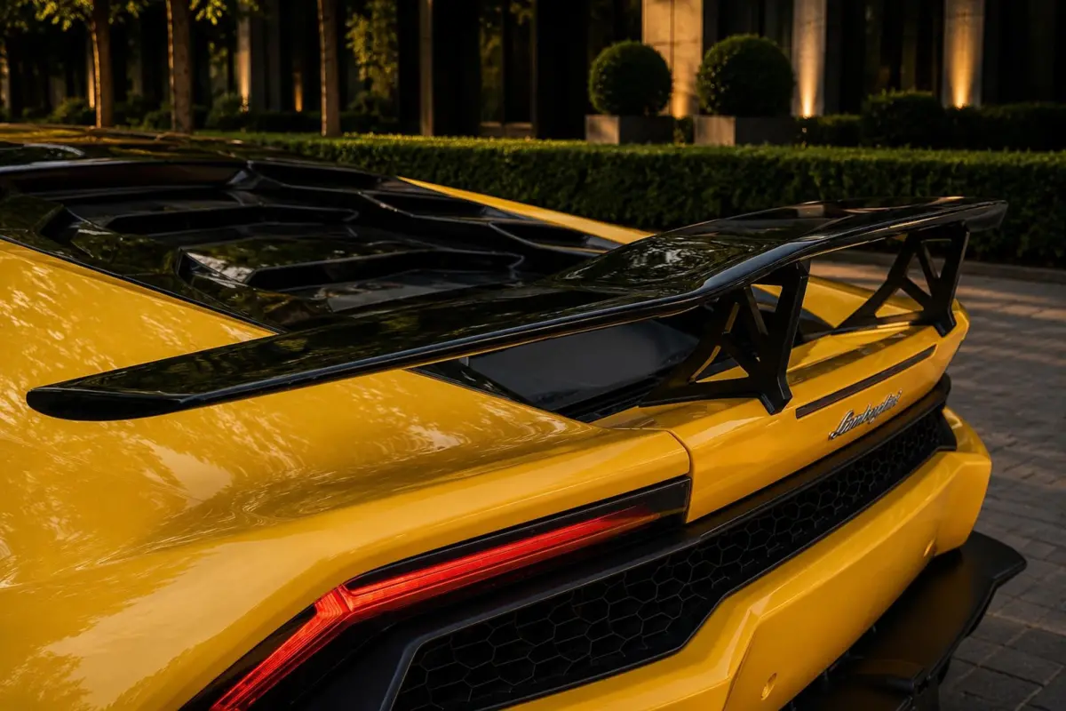 5.2 V10 LP610-4 | Keramisch | Lift | Carbon Seats | Camera