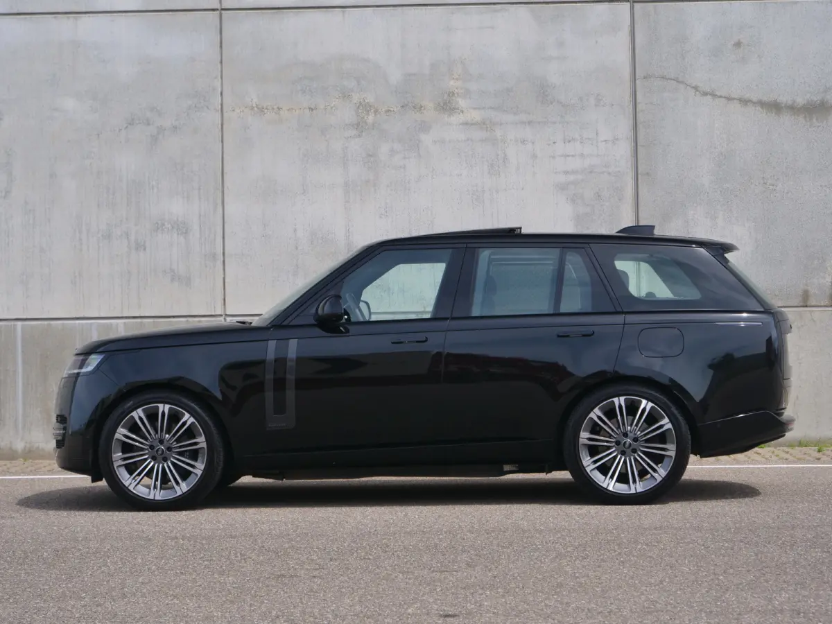 3.0 P550e Autobiography | head-up | panorama | massage..