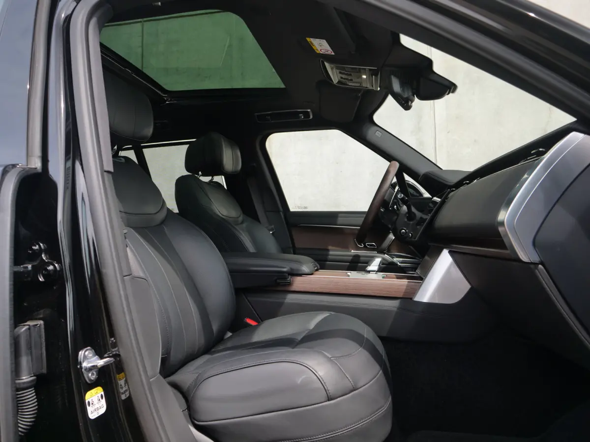 3.0 P550e Autobiography | head-up | panorama | massage..