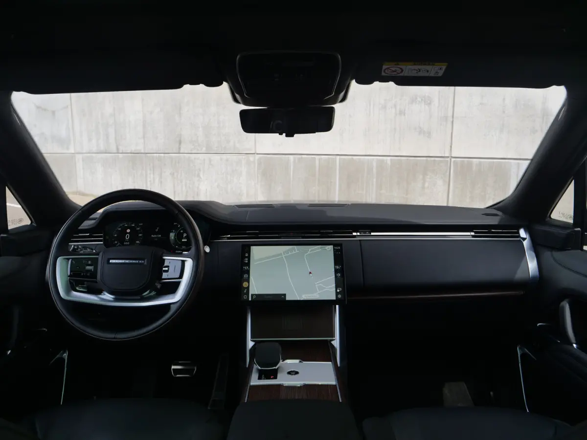 3.0 P550e Autobiography | head-up | panorama | massage..