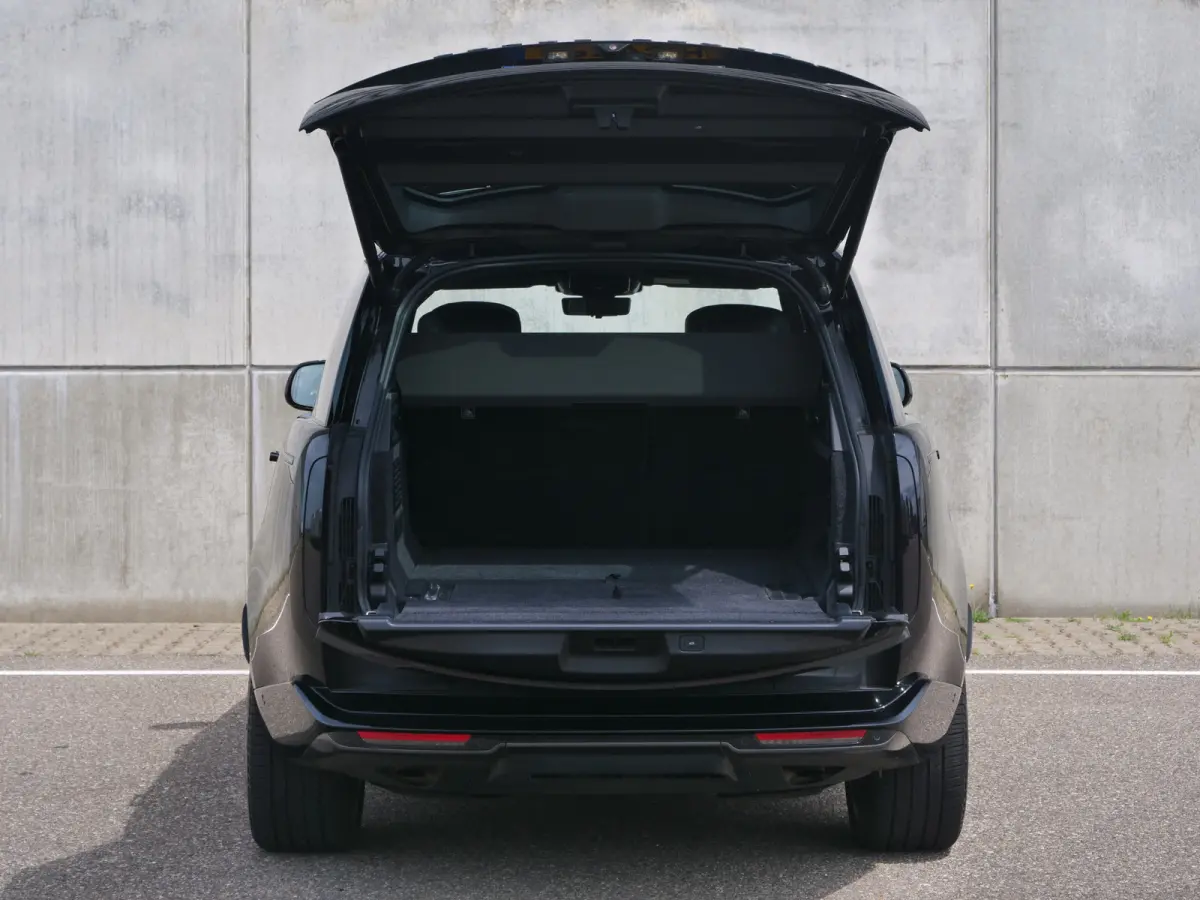3.0 P550e Autobiography | head-up | panorama | massage..