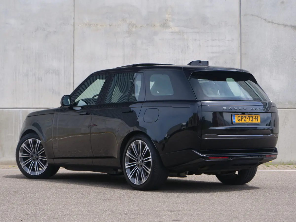 3.0 P550e Autobiography | head-up | panorama | massage..
