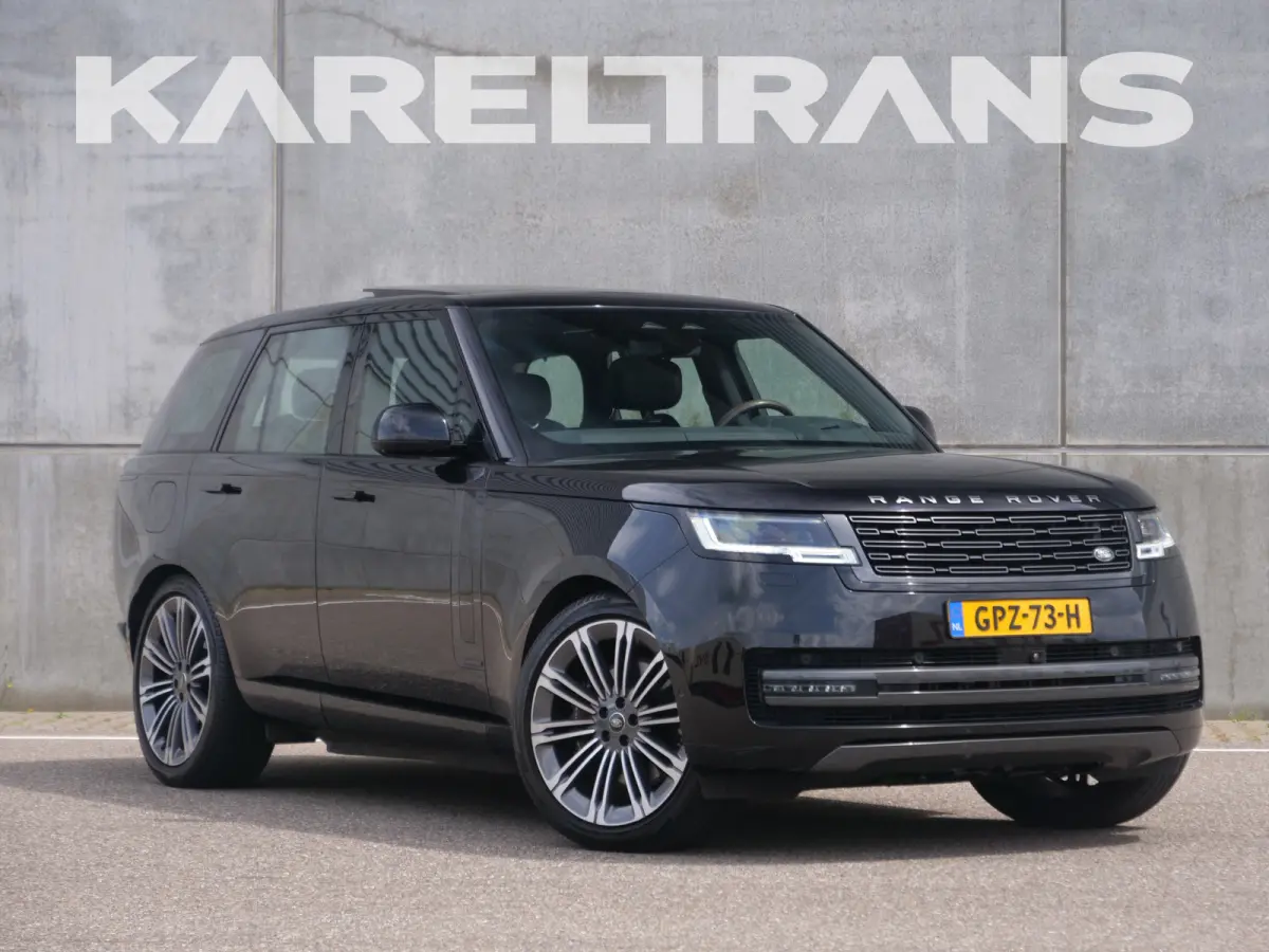 3.0 P550e Autobiography | head-up | panorama | massage..