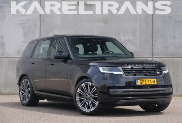 3.0 P550e Autobiography | head-up | panorama | massage..