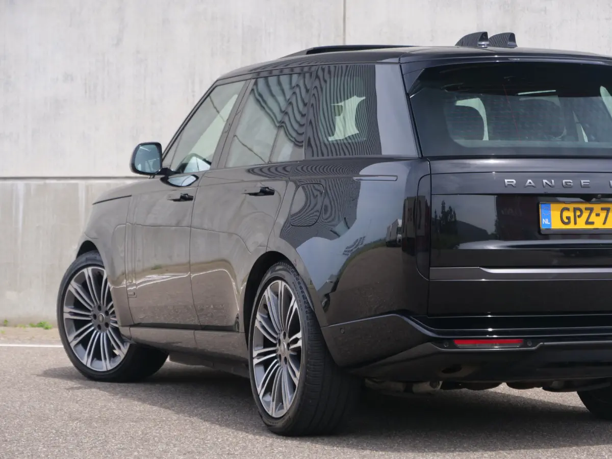 3.0 P550e Autobiography | head-up | panorama | massage..