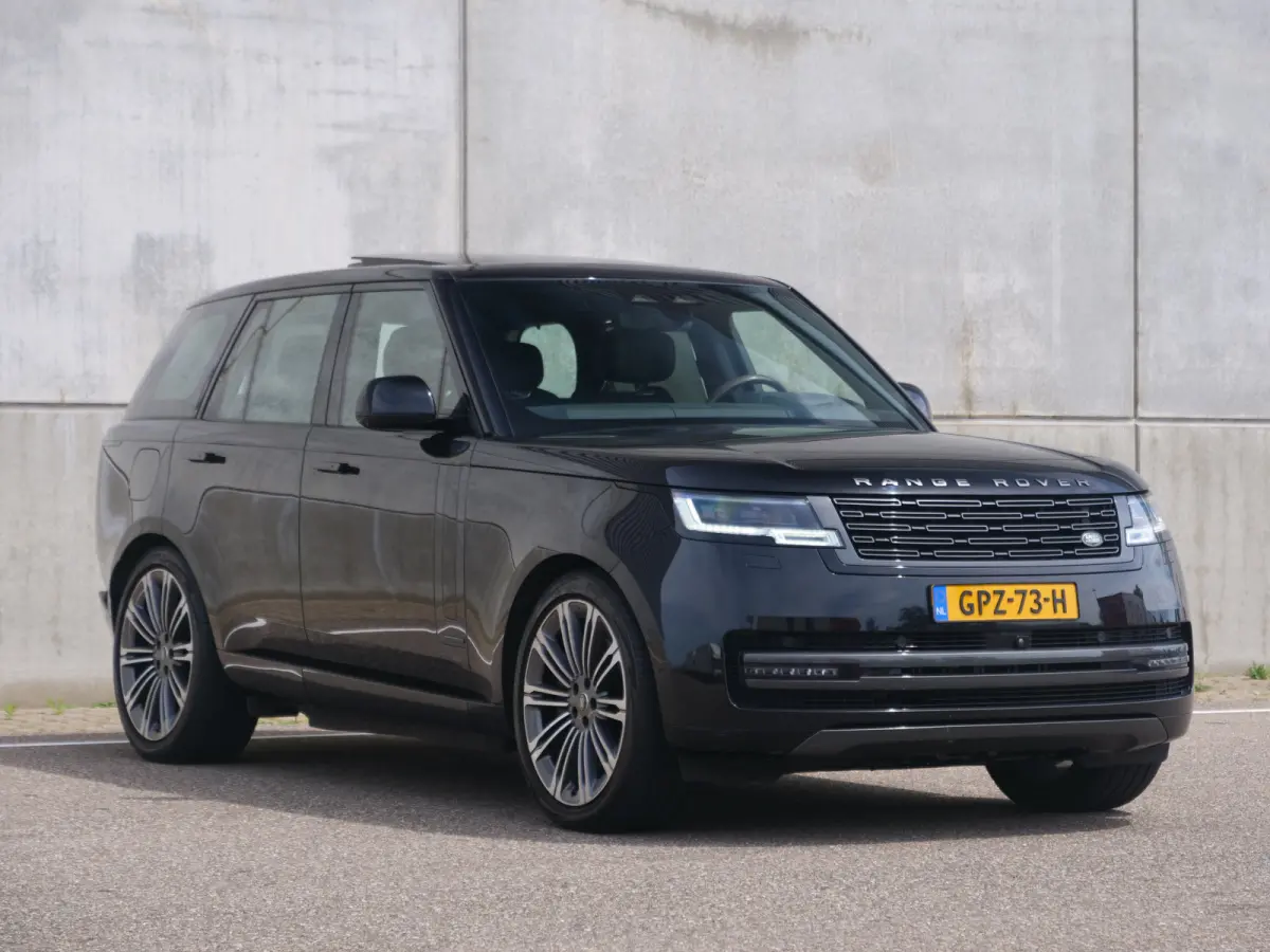 3.0 P550e Autobiography | head-up | panorama | massage..