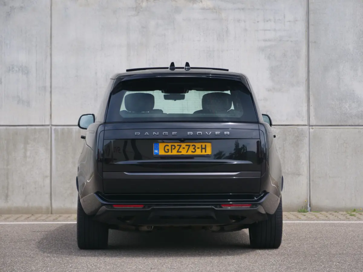 3.0 P550e Autobiography | head-up | panorama | massage..