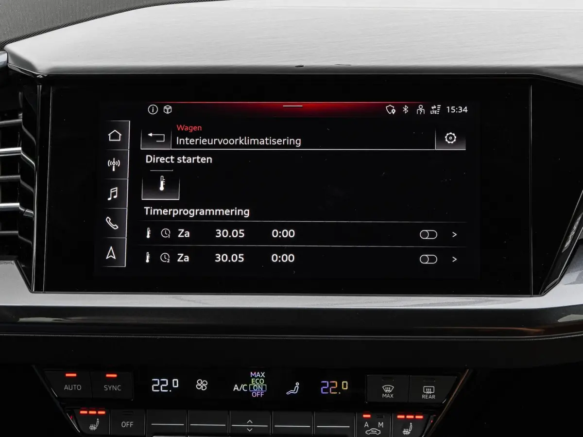 40 Launch edition S Competition 77 kWh | Trekhaak | HUD | Warmtepomp | ACC | Matrix LED | Leder | Keyless | Camera | Sonos audio | 20" | Dealeronderhouden