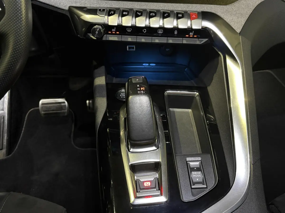 1.6 PHEV HYbrid 225 GT|Black Pack|Memory|360|FOCAL|Carplay|Navi|PDC|ACC|Side assist|Lane Assist|