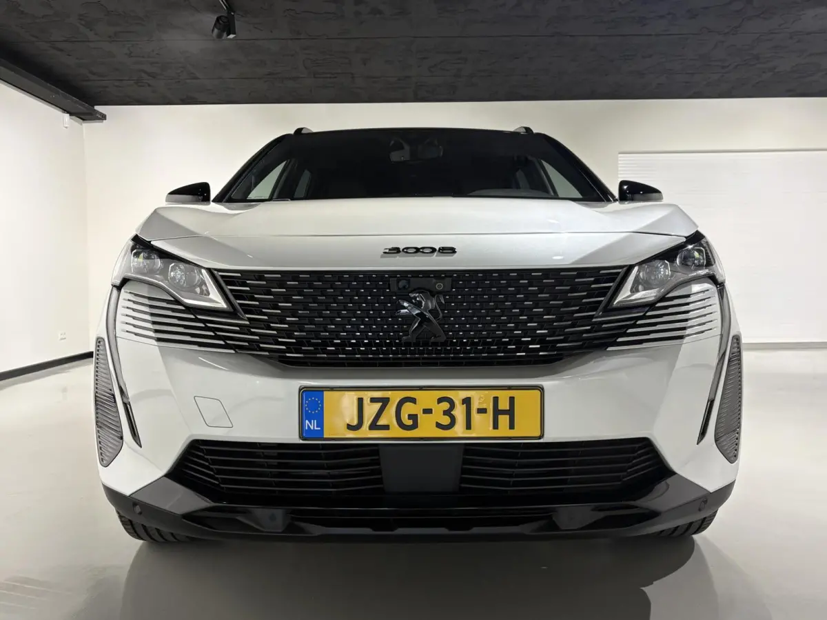 1.6 PHEV HYbrid 225 GT|Black Pack|Memory|360|FOCAL|Carplay|Navi|PDC|ACC|Side assist|Lane Assist|