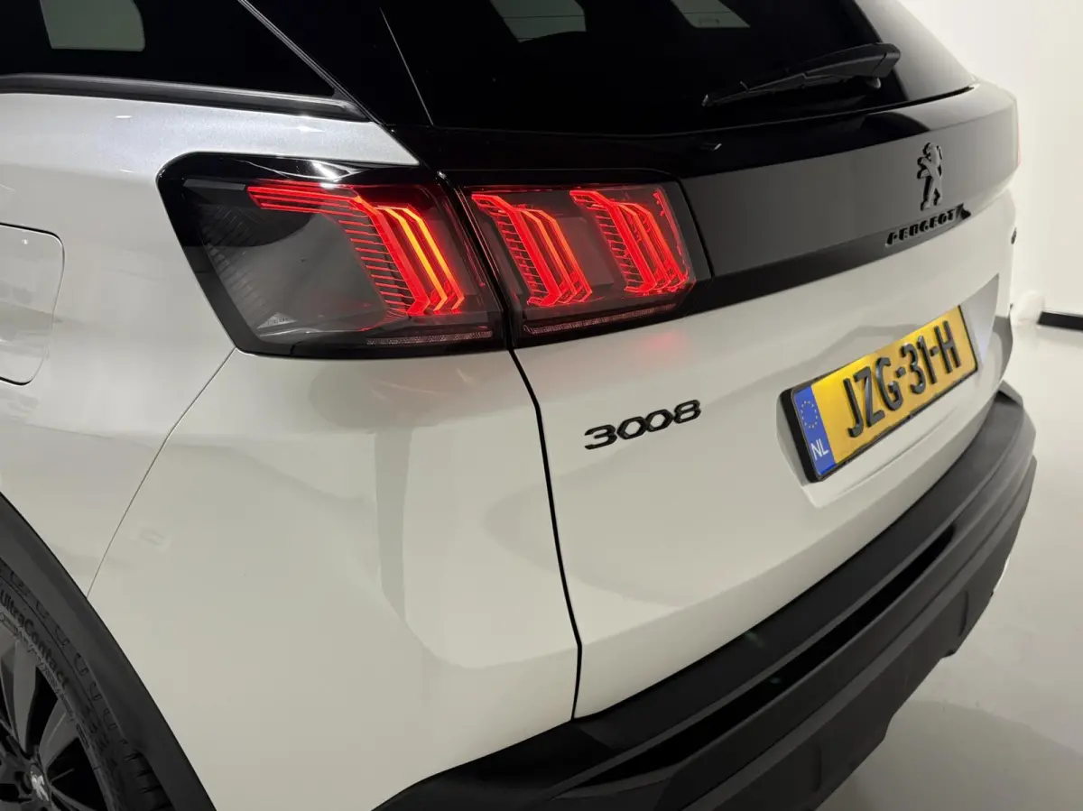 1.6 PHEV HYbrid 225 GT|Black Pack|Memory|360|FOCAL|Carplay|Navi|PDC|ACC|Side assist|Lane Assist|