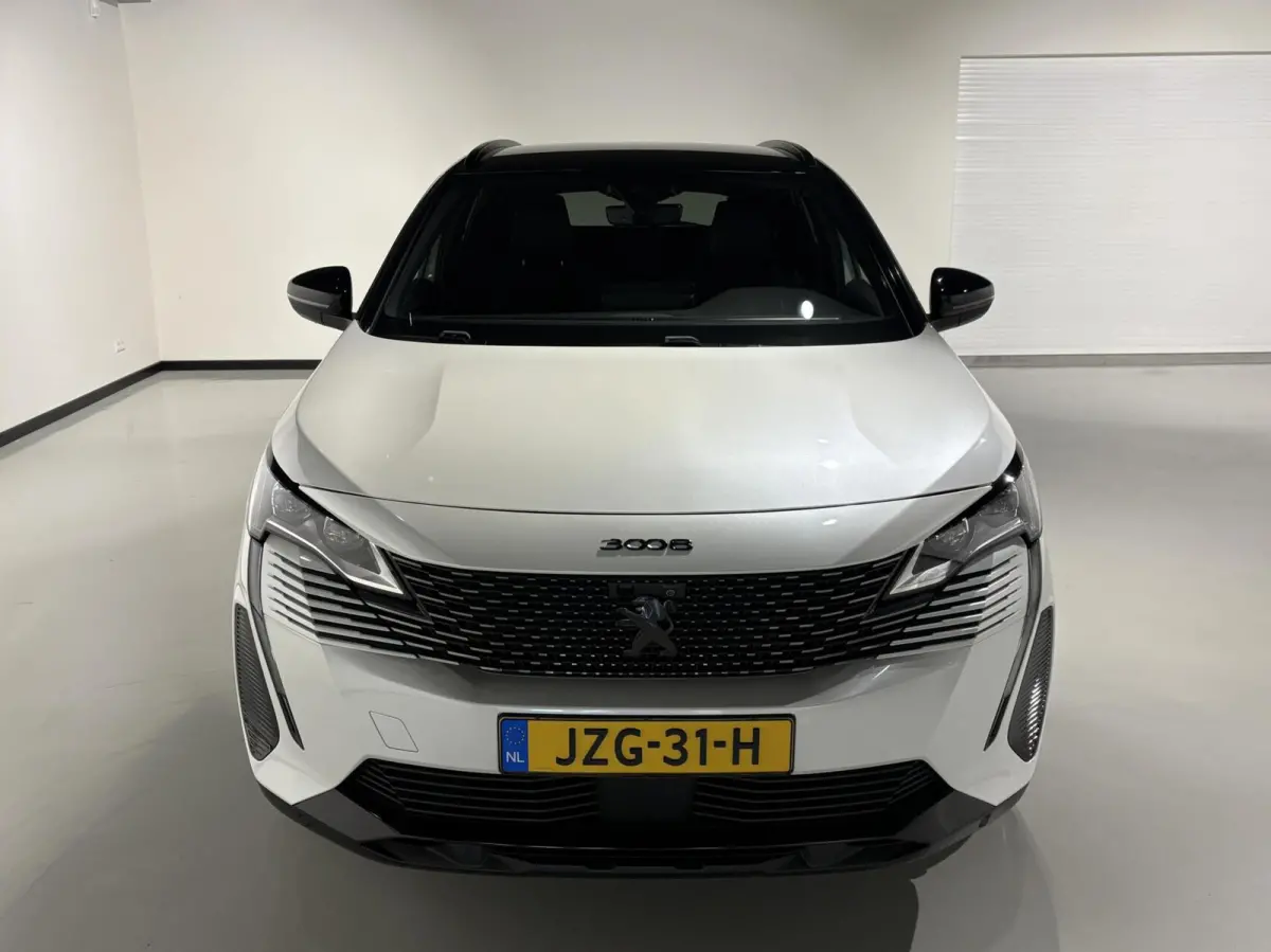 1.6 PHEV HYbrid 225 GT|Black Pack|Memory|360|FOCAL|Carplay|Navi|PDC|ACC|Side assist|Lane Assist|