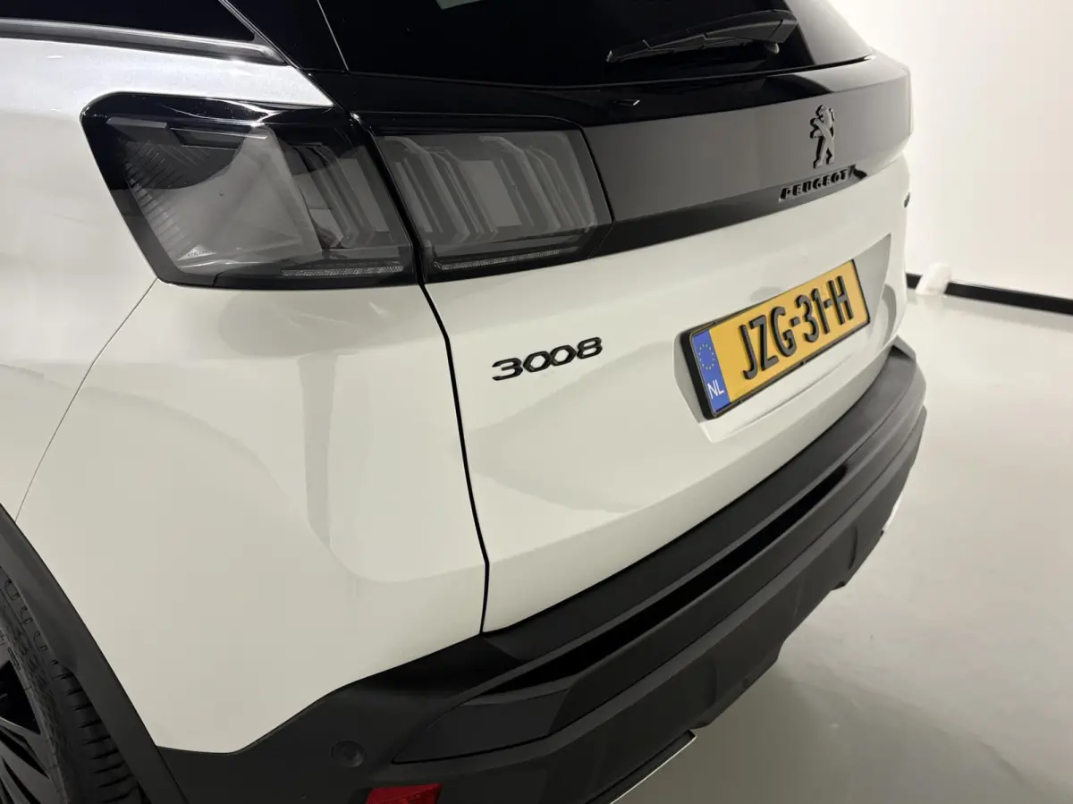 1.6 PHEV HYbrid 225 GT|Black Pack|Memory|360|FOCAL|Carplay|Navi|PDC|ACC|Side assist|Lane Assist|